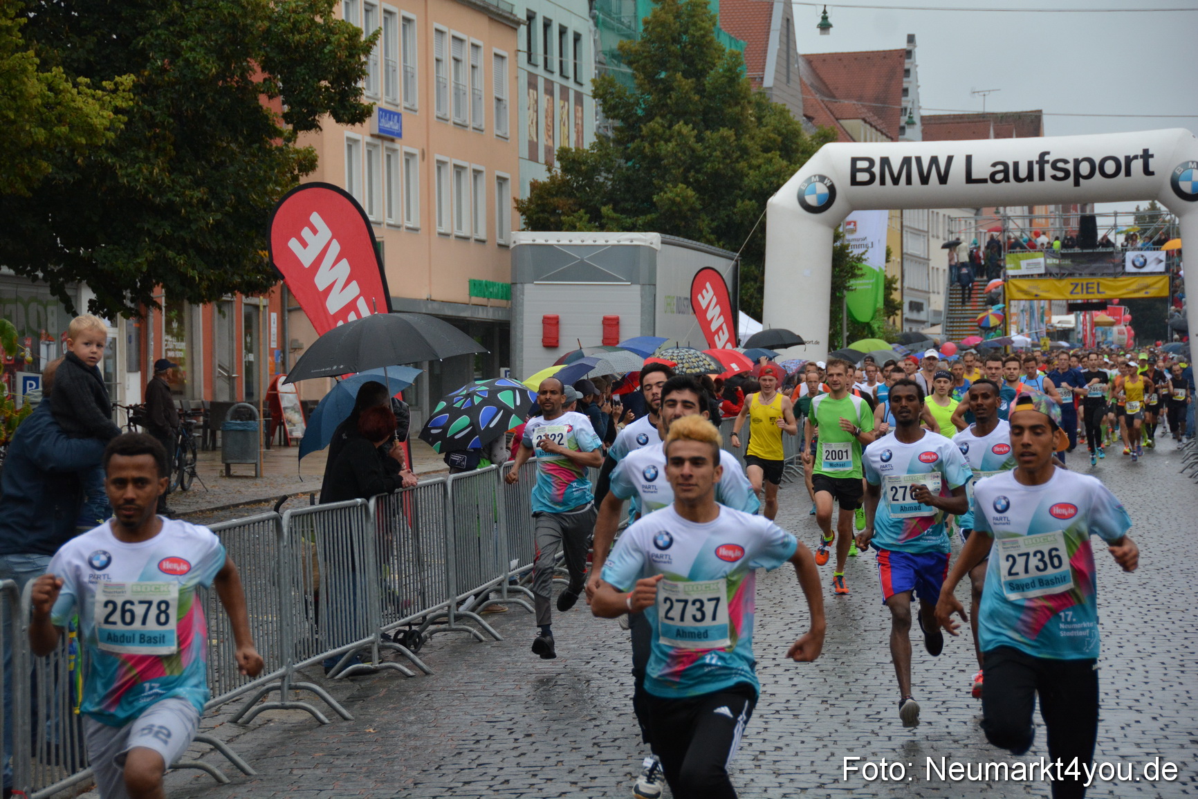 Stadtlauf Neumarkt 2016 1558